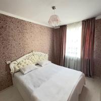 Квартиры посуточно Жана кала, hotel poblíž Hazret Sultan International Airport - HSA, Türkistan