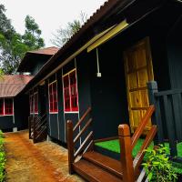Kembara Resort, Merang, hotel near Redang Airport - RDN, Setiu