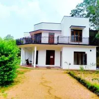 Mihitha Resort、ミヒンタレーのホテル