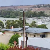 The Riverview at Mannum, hôtel à Mannum