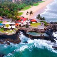 Amara White Villa, Hotel in Ahungalla