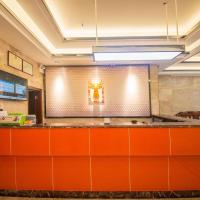 PAI Hotel·Huazhou Bus Terminal, hotel poblíž Zhanjiang Wuchuan International Airport - ZHA, Dongshan