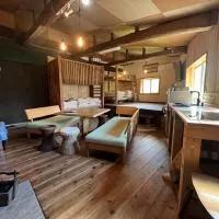 Ryuo Field, hotel u gradu Kikuchi