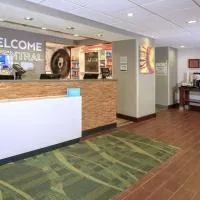 Hampton Inn Hays-North of I-70, hotell i Hays