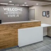 Hampton Inn Long Island/Commack, hotel i Commack