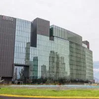 Hilton Garden Inn Iquique, ξενοδοχείο στο Ικίκε