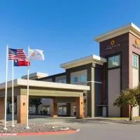 Cedar Park में, होटल La Quinta by Wyndham Austin NW/Lakeline Mall
