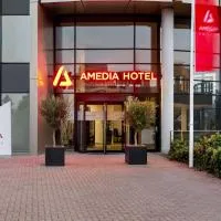 Amedia Amsterdam Airport Schiphol, Trademark Collection by Wyndham, hotel v mestu Schiphol