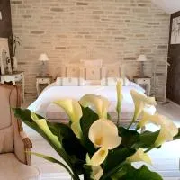 Chambres d'hôtes Nuits Campagnardes, hotel v destinaci Campagne-lès-Hesdin