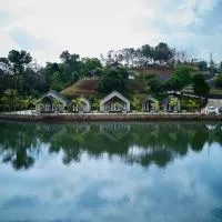 Lanka Valley Resorts, Hotel in Sāsthānkotta