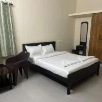 Subam Residency, hotel a Singānallūr