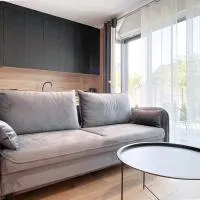 Rio Apartamenty Żłobizna, hotel sa Złobizna