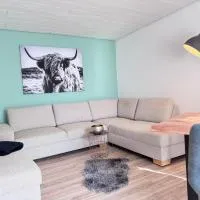 Ferienhaus an der Stadtmauer, hotel di Furth im Wald
