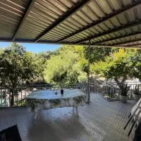 3 on Nebraska Accommodation, hotel v mestu Bellville
