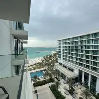 Address Beach Resort Residence Bahrain, viešbutis mieste Rayyā