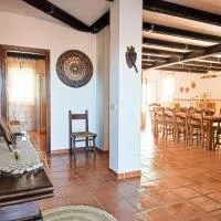 La Casona del Bullaque, hotel v destinaci El Robledo
