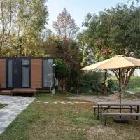 Gandan Inn 2, hotel a Hou-pu