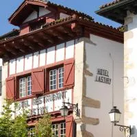 Hôtel Lastiry, хотел в Сар
