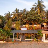 Sea Star Resort, hotel di Agonda