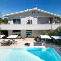 Domìa Boutique Hotel e Cucina, hotel din Mondello