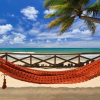 Pousada Priv&ecirc; Pontal de Maraca&iacute;pe, hotel a Porto de Galinhas