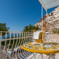 La Sirenetta Luxury Suite Positano, hotel en Positano