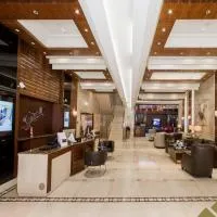 Gems Hotel, готель у Бейруті