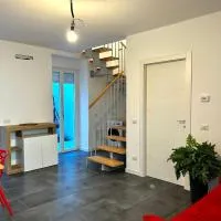 CARDAHOUSe BILO COGLIATE MB، فندق في Cogliate
