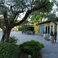 La Vecchia Quercia, hotel en Bettola