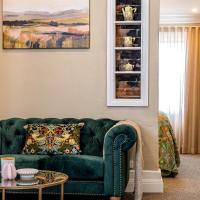 Fox House Scone - Apartment 1, hotel near Scone Airport - NSO, Scone