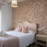 Hotel Apartamento Via Caprasia Habitaciones&Apartamentos, hotel en Villargordo del Cabriel