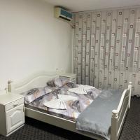 Motel Albatros, hotel poblíž Mezinárodní letiště Priština „Adem Jashari“ - PRN, Kosovo Polje