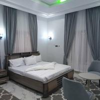 Soda Hotels And Resorts Rantya Jos Delux Exclusive Suite, hotel near Jos Airport - JOS, Jos