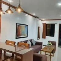 Casa Victoria Pension House-Makra、Somosomoのホテル