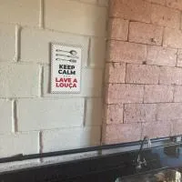 LOFT ROOTS rosa, hotel em Joanópolis