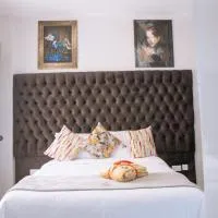Mineheart Boutique Hotel، فندق في Masvingo