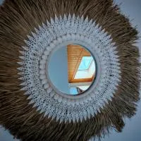 apartmán Sázava, хотел в Сазава