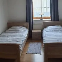 Handwerker- Ferienwohnung nur 9 Min von Landshut entfernt, hotel em Ohu