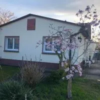 Gästehaus mit Garten, hotel u gradu Blankenfelde
