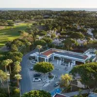 Vilar do Golf, hotel di Quinta do Lago