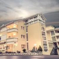 Hotel Tannenhof, Hotel in Lauterbach