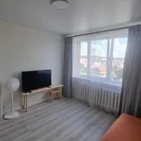 Tiny cozy apartment 'Unihus', ξενοδοχείο σε Varena