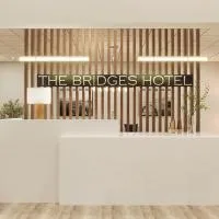 The Bridges Hotel，納奇茲的飯店