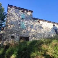 Maison de campagne 60m2، فندق في Tailhac