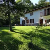 Casa Spiaggiola, hotel en Rocca Pitigliana