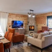 Villa Vucje near Kolasin, hotel en Kolašin