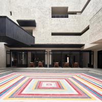 Arro Khampa Lhasa, hotel poblíž Lhasa Gonggar Airport - LXA, Lhasa