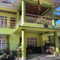 Mangar farm stay, hotel poblíž Pakyong Airport - PYG, Gangtok
