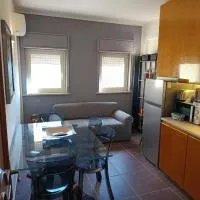 D&P Apartments Suite 3 Salemi, хотел в Salemi