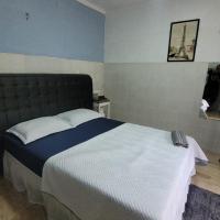 Kitnet 17c, hotel near Marechal Cunha Machado International Airport - SLZ, São Luís